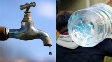 انقطاع المياه في محافظة سوهاج غدًا لمدة 7 ساعات وتأثيره على الخدمات اليومية